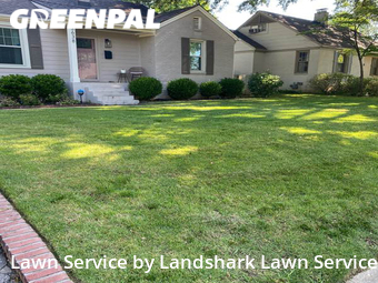 Lawn Care Service nearby Memphis, MS, 