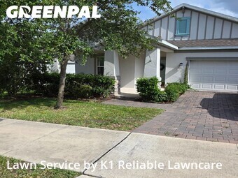 Lawn Cut nearby Groveland, FL, 