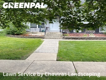 Lawn Mowing Service nearby Orland Hills, IL, 