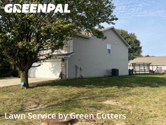 Grass Cutting nearby Noblesville, IN, 