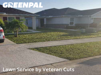 Lawn Cut nearby Port St. Lucie, FL, 