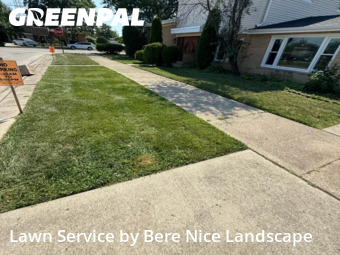 Lawn Care nearby Morton Grove, IL, 