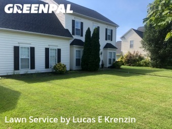Lawn Mowing Service nearby Lake Park, NC, 