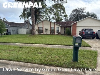 Lawn Maintenance nearby Port Orange, FL, 