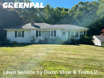 Grass Cut nearby Meriden, CT, 