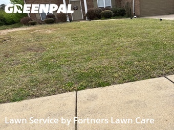 Grass Cutting nearby Pinson, AL, 