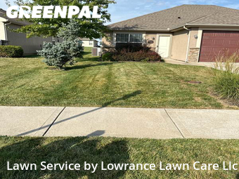 Lawn Mow nearby Blue Springs, MO, 