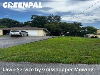 Grass Cut nearby Spring Hill, FL, 