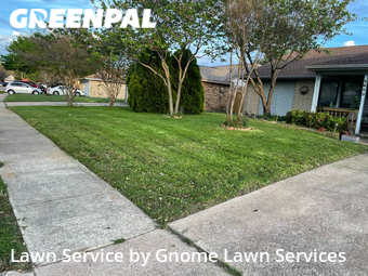 Lawn Cutting nearby Grand Prairie, TX, 