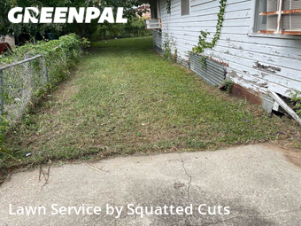 Lawn Mowing Service nearby Lafayette, LA, 