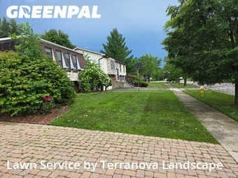 Lawn Cut nearby Bolingbrook, IL, 