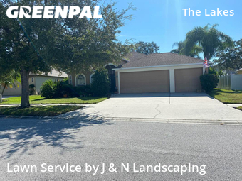 Lawn Cut nearby Wesley Chapel, FL, 