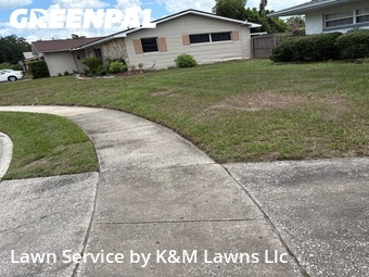 Lawn Service nearby Winter Park, FL, 