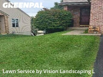 Lawn Care Service nearby Northampton, PA, 