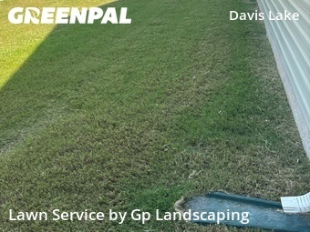 Lawn Cut nearby Charlotte, NC, 