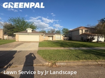 Lawn Mow nearby Katy, TX, 