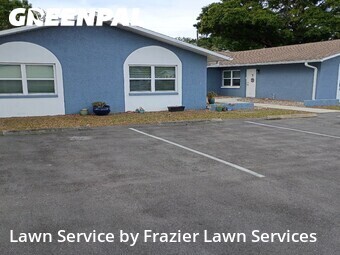 Lawn Cutting nearby Largo, FL, 