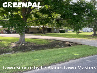Yard Mowing nearby Saint Martinville, LA, 