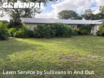Yard Cutting nearby Vero Beach, FL, 