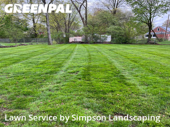 Yard Mowing nearby Youngstown, OH, 