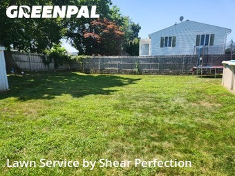 Lawn Maintenance nearby North Providence, RI, 