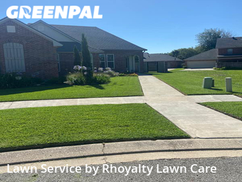 Yard Cutting nearby Lafayette, LA, 