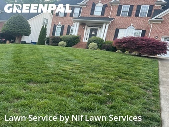 Lawn Care nearby Huntersville, NC, 
