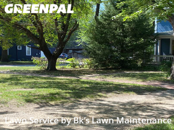 Lawn Cutting nearby Topeka, KS, 