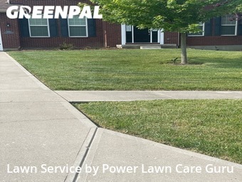 Lawn Maintenance nearby Middletown, OH, 