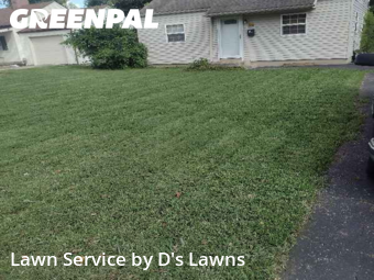 Lawn Cutting nearby Louisville, KY, 