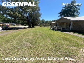 Lawn Mowing nearby Mobile, AL, 
