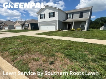 Lawn Cutting nearby Lebanon, TN, 