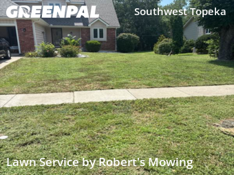 Yard Cutting nearby Topeka, KS, 