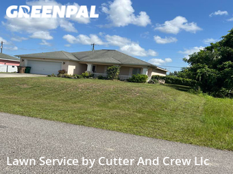 Lawn Care Service nearby Cape Coral, FL, 