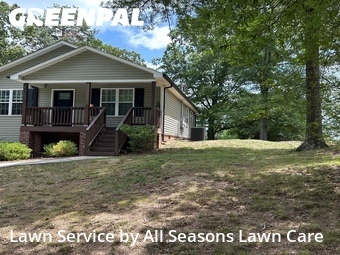Lawn Cut nearby Concord, NC, 
