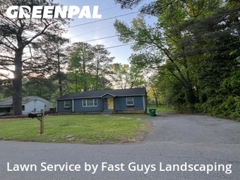 Lawn Mowing Service nearby Smyrna, GA, 