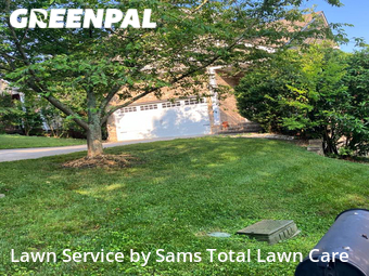 Grass Cutting nearby Chattanooga, TN, 