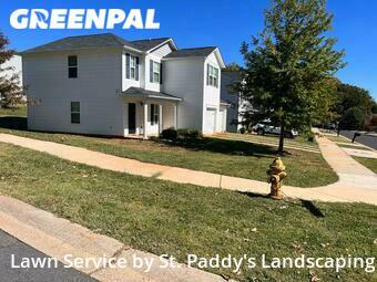 Grass Cutting nearby Charlotte, NC, 