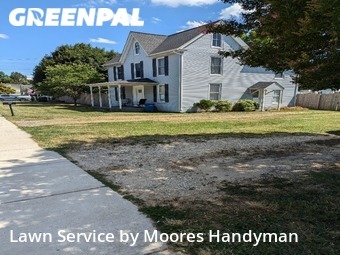 Grass Cutting nearby Centreville, MD, 