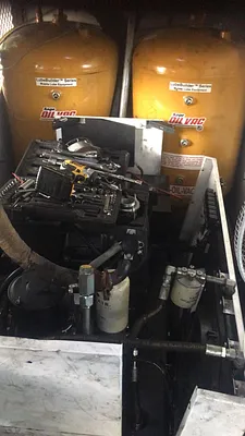 Triangle Small Engine Repair Photo 5