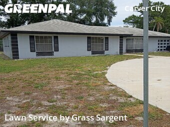 Lawn Mowing nearby Tampa, FL, 