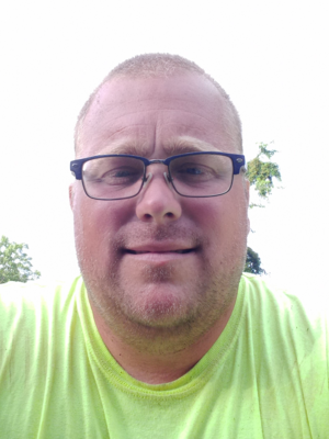 Bullion Landscaping  headshot