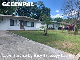 Lawn Cutting nearby Orlando, FL, 