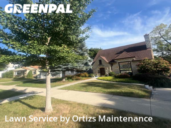 Lawn Care Service nearby Wauwatosa, WI, 