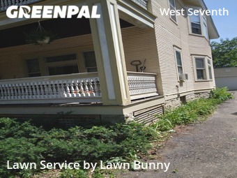 Lawn Care Service nearby Saint Paul, MN, 