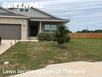 Yard Mowing nearby Converse, TX, 