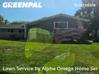 Lawn Maintenance nearby South Bend, IN, 