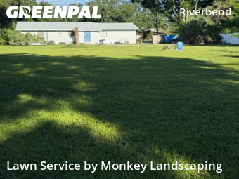 Lawn Cut nearby Tampa, FL, 