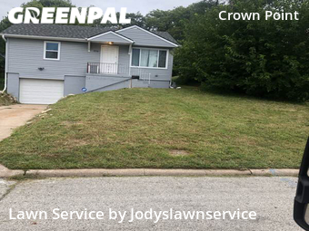 Yard Mowing nearby Omaha, NE, 