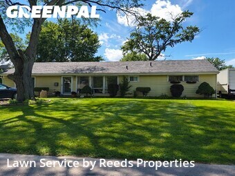 Lawn Care nearby Marion, OH, 